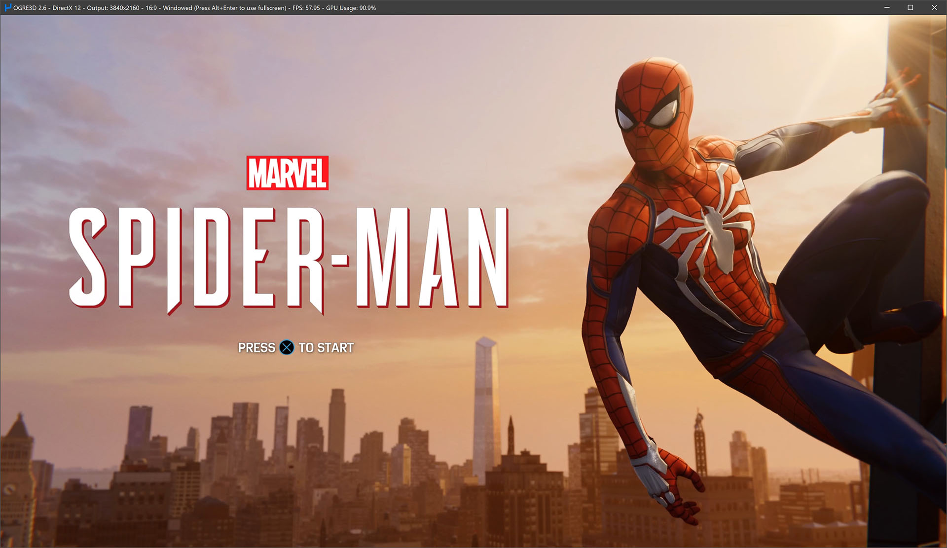 spiderman games on pc